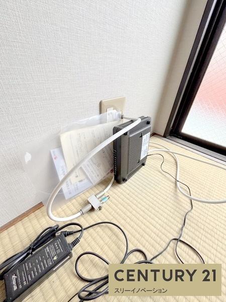 サンハイツ市岡