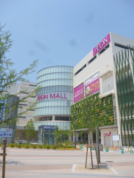 インザライフ大正RESIDENCE(イオンモール大阪ドームシティ)
