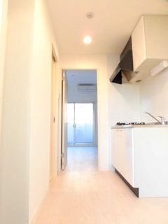インザライフ大正RESIDENCE