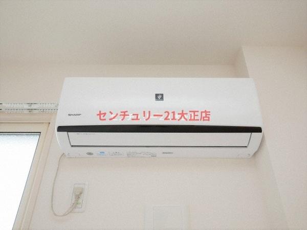 サンジェルマン市岡