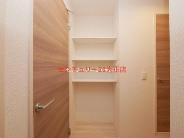 サンジェルマン市岡