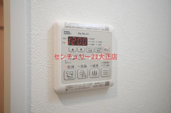 プレサンス朝潮橋ベイ・ブリーズ