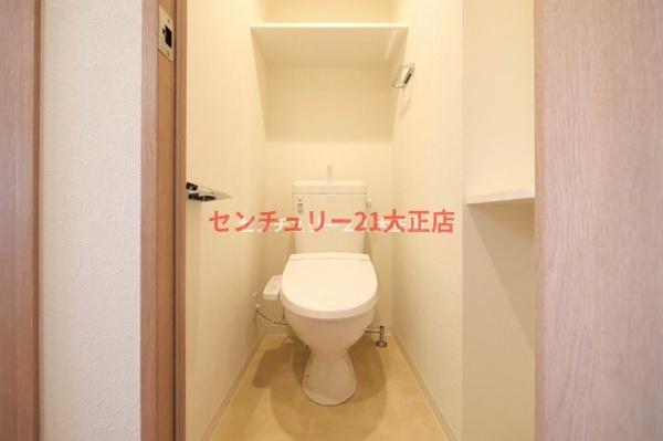 プレサンス朝潮橋ベイ・ブリーズ