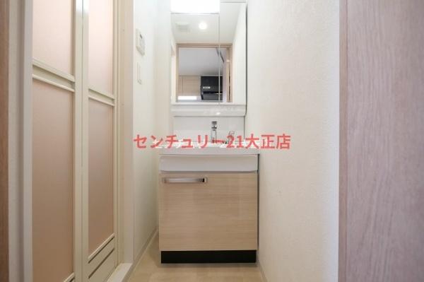 プレサンス朝潮橋ベイ・ブリーズ
