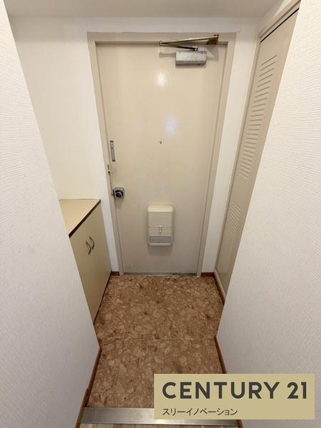 ポートヴィラメイセイ