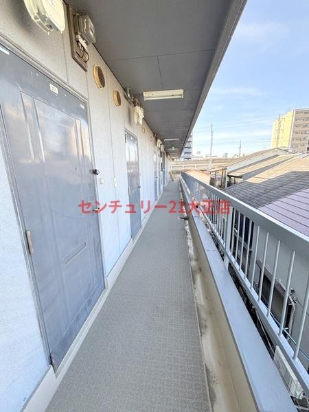 岡久ハイツ