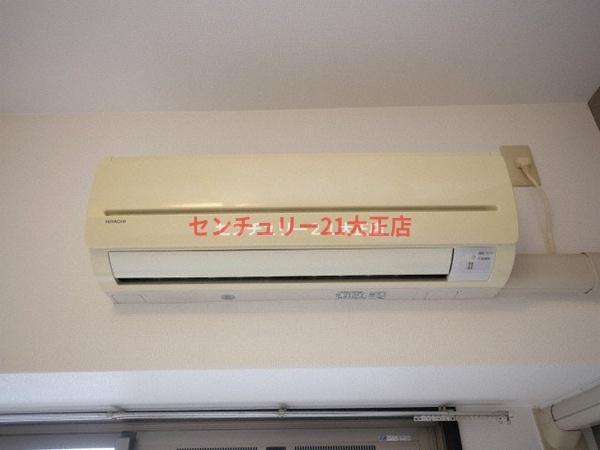 S-FORT弁天町