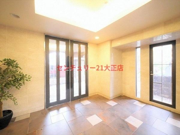 S-FORT弁天町