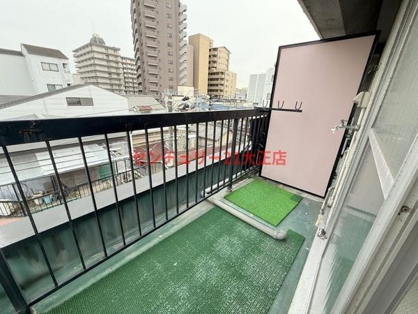 ガレン弁天