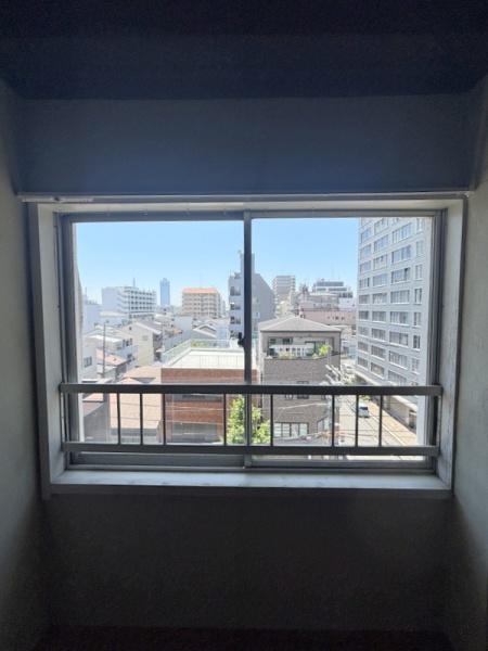 ベイアパートメント