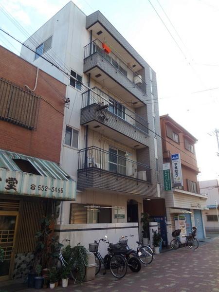 シレーヌ大正