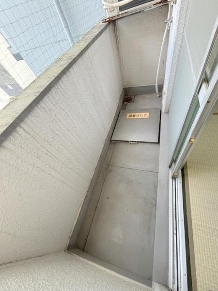 菊川マンション