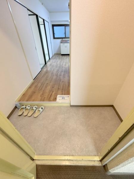 菊川マンション