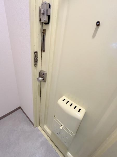 菊川マンション
