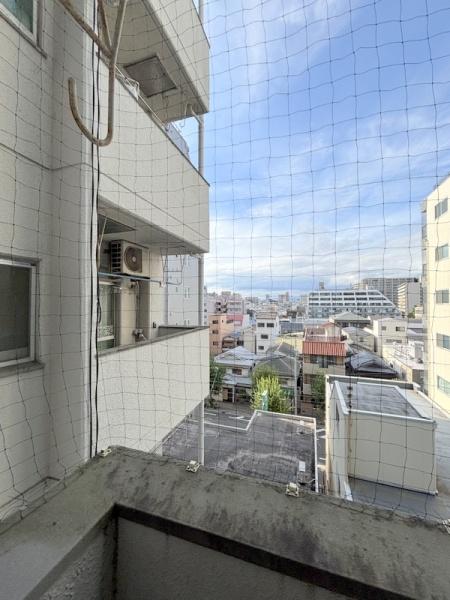 菊川マンション