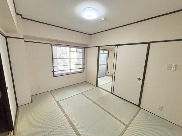 菊川マンション