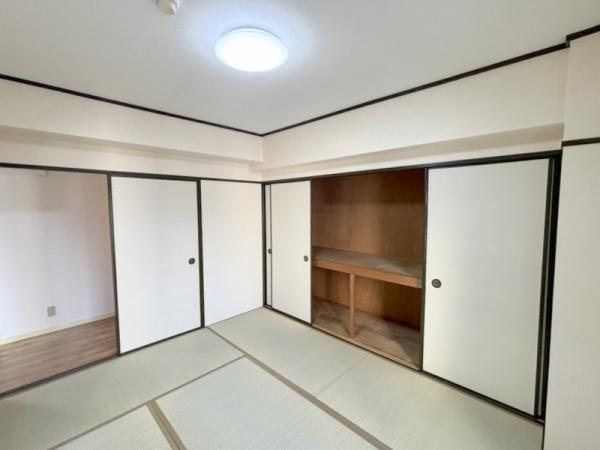 菊川マンション