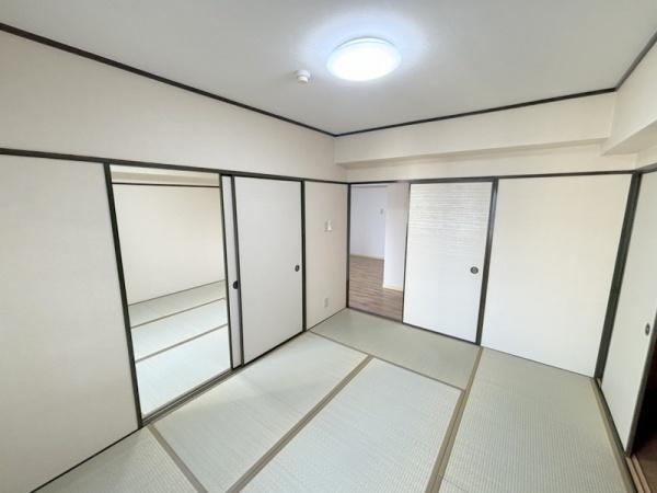 菊川マンション