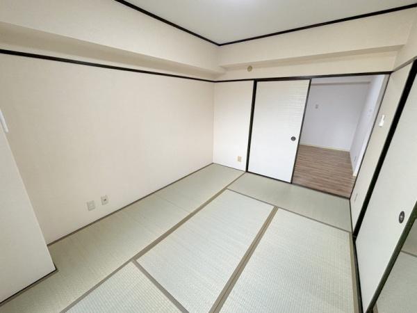 菊川マンション