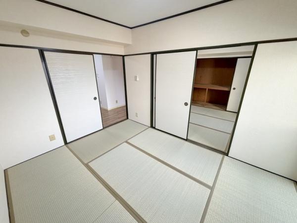 菊川マンション