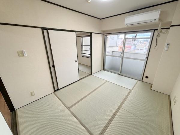 菊川マンション