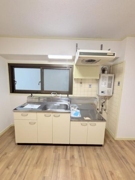 菊川マンション