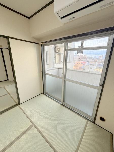 菊川マンション