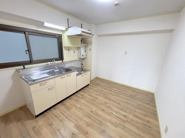 菊川マンション