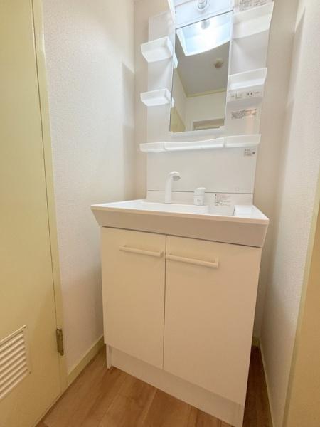 菊川マンション