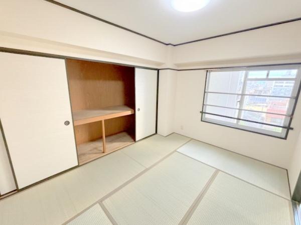 菊川マンション
