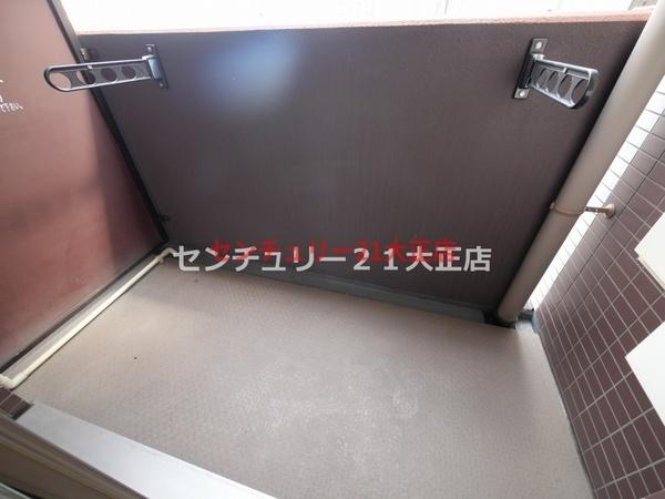 エステムコート大阪ベイエリア