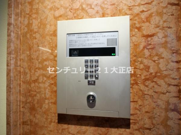 エステムコート大阪ベイエリア