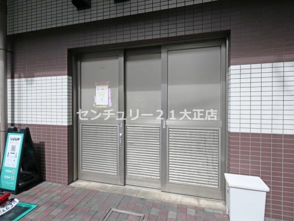 エステムコート大阪ベイエリア