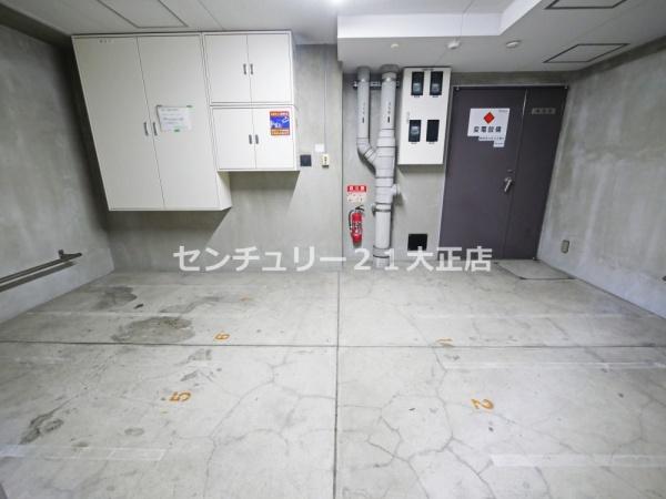 エステムコート大阪ベイエリア