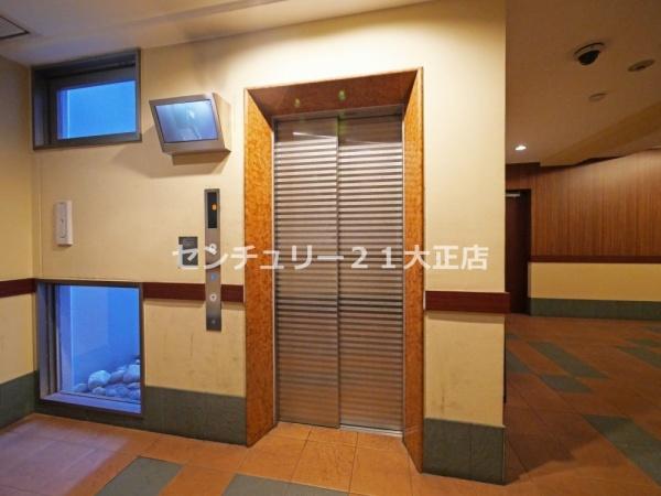 エステムコート大阪ベイエリア