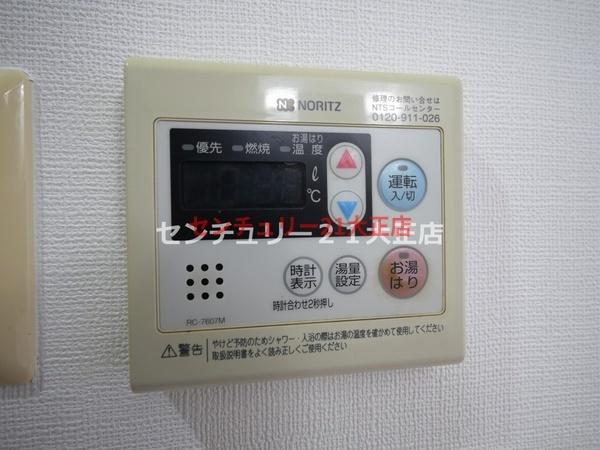 エステムコート大阪ベイエリア