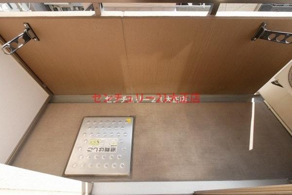 第3三先ハウス