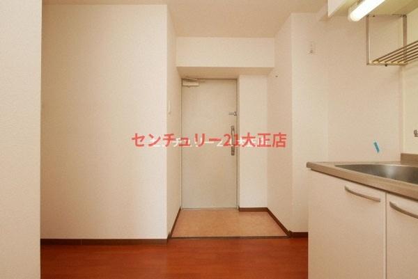第3三先ハウス