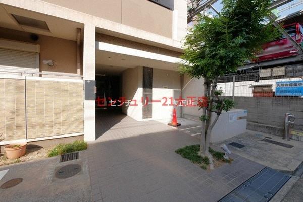 第3三先ハウス