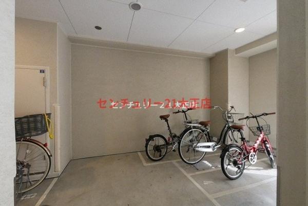 第3三先ハウス