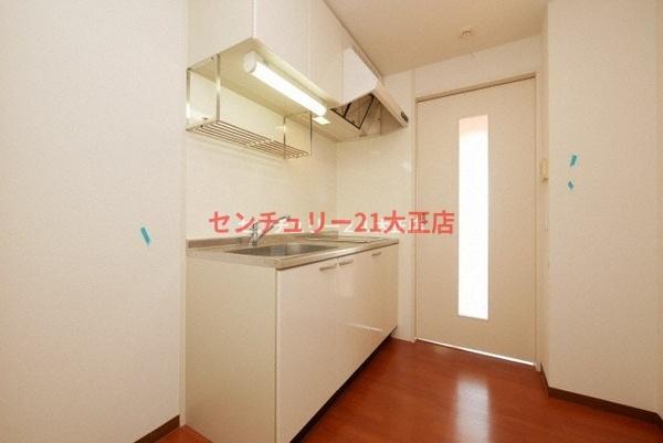 第3三先ハウス