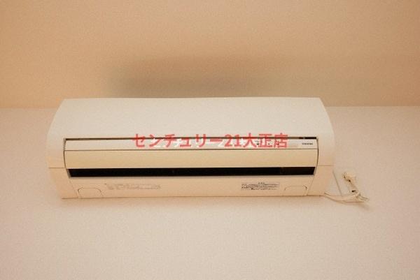 第3三先ハウス