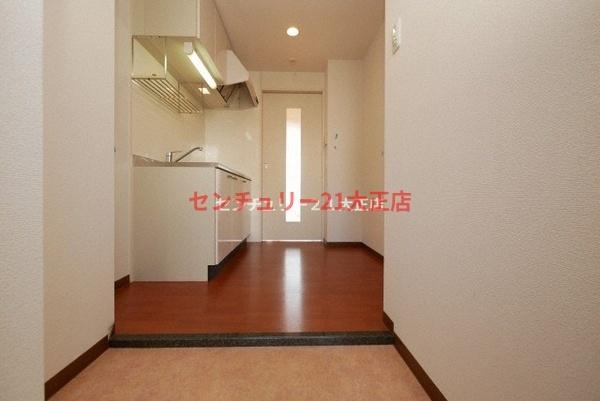 第3三先ハウス