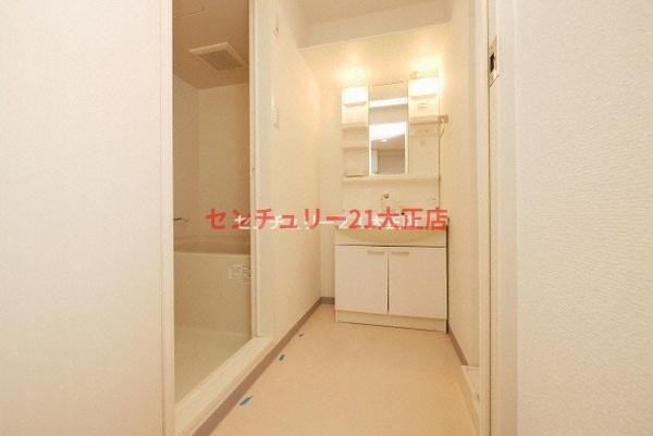 第3三先ハウス