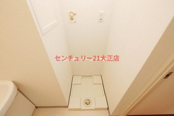 第3三先ハウス