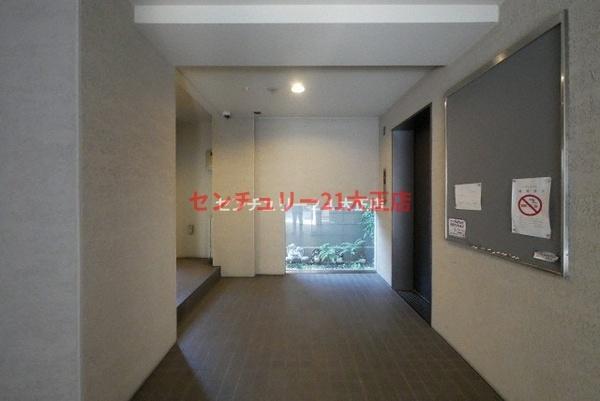 第3三先ハウス