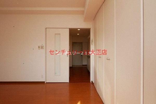 第3三先ハウス