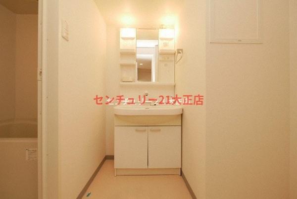 第3三先ハウス