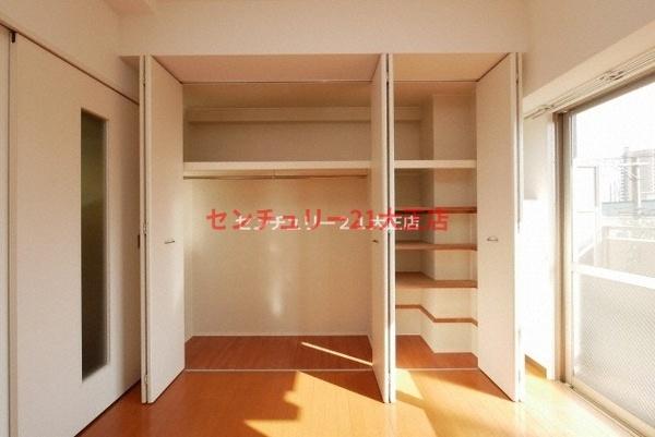 第3三先ハウス