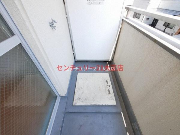 港スカイハイツ